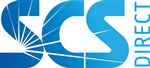 Scs Csc - Logo