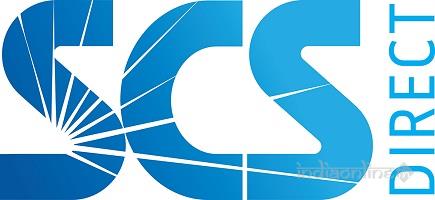 Scs Csc - Cover photo
