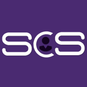 SCS Inc. - Logo