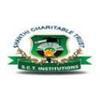 SCT Institute of Technology (SCTIT) - Logo
