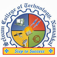 SCT Namakkal (SCT) - Logo