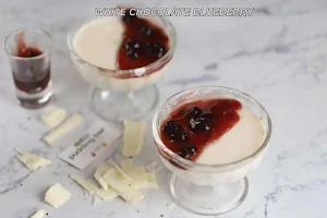 S Cube Pudding Bar - Logo