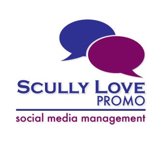Scully Love Promo - Logo
