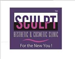 Sculpt Aesthetic Cosmetic Clinic 270161 - Logo