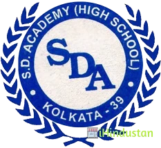 S. D. Academy High School - Logo