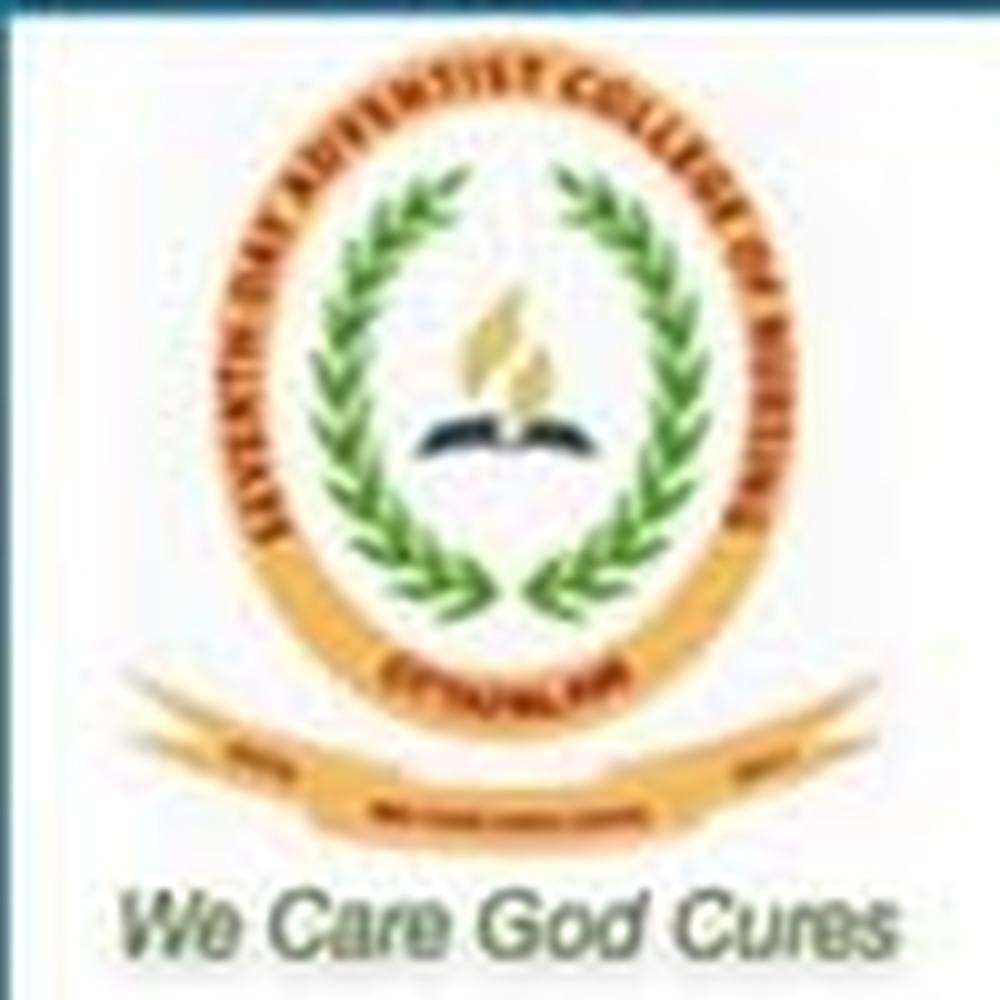 S.D.A. College of Nursing (SDACN) - Logo