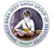 S.D.B.S Group Of Institutions - Logo