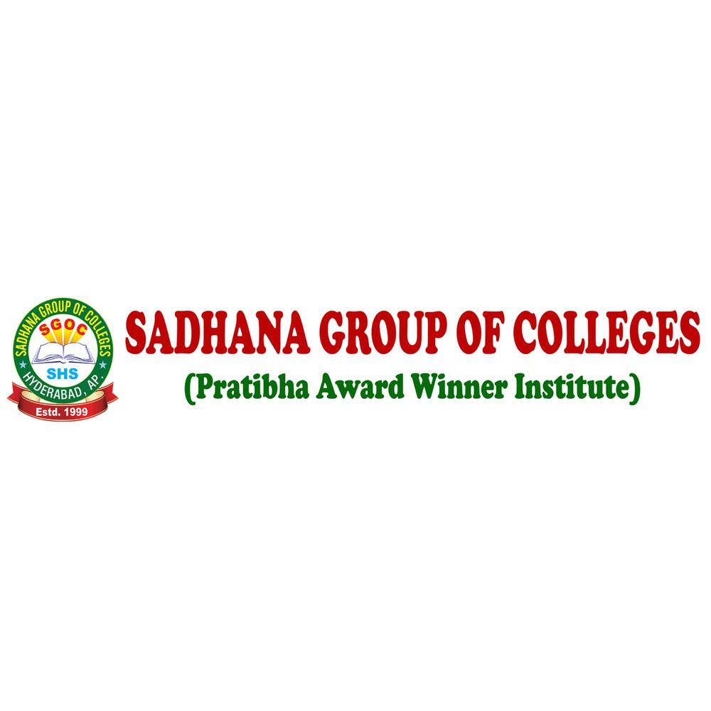SDC Hyderabad (SDC) - Logo