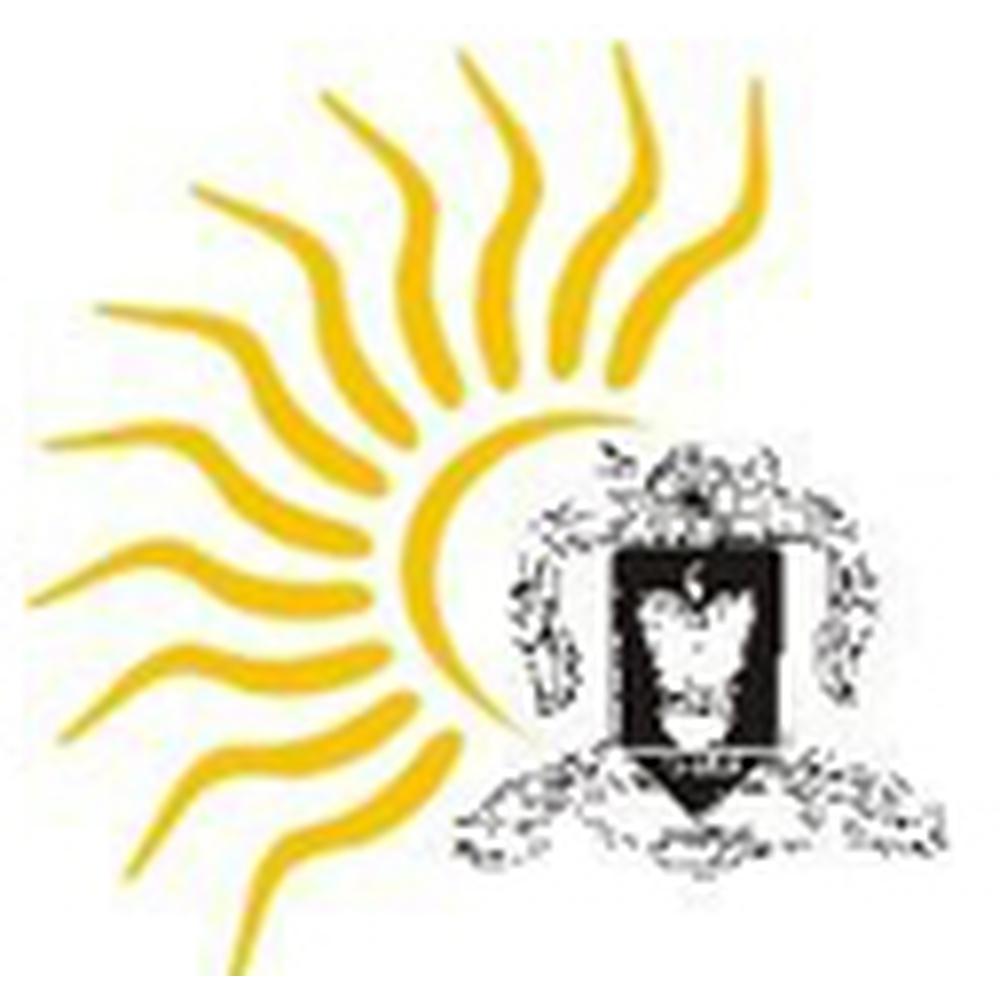 SDC Jaipur (SDC) - Logo