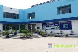 S. Desa Singh Majithia Public School - Logo