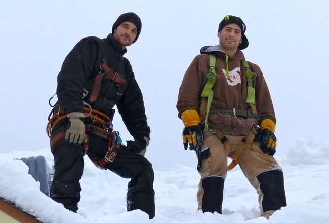 S. Desjardins Entrepreneurs Spécialisé - Cover photo