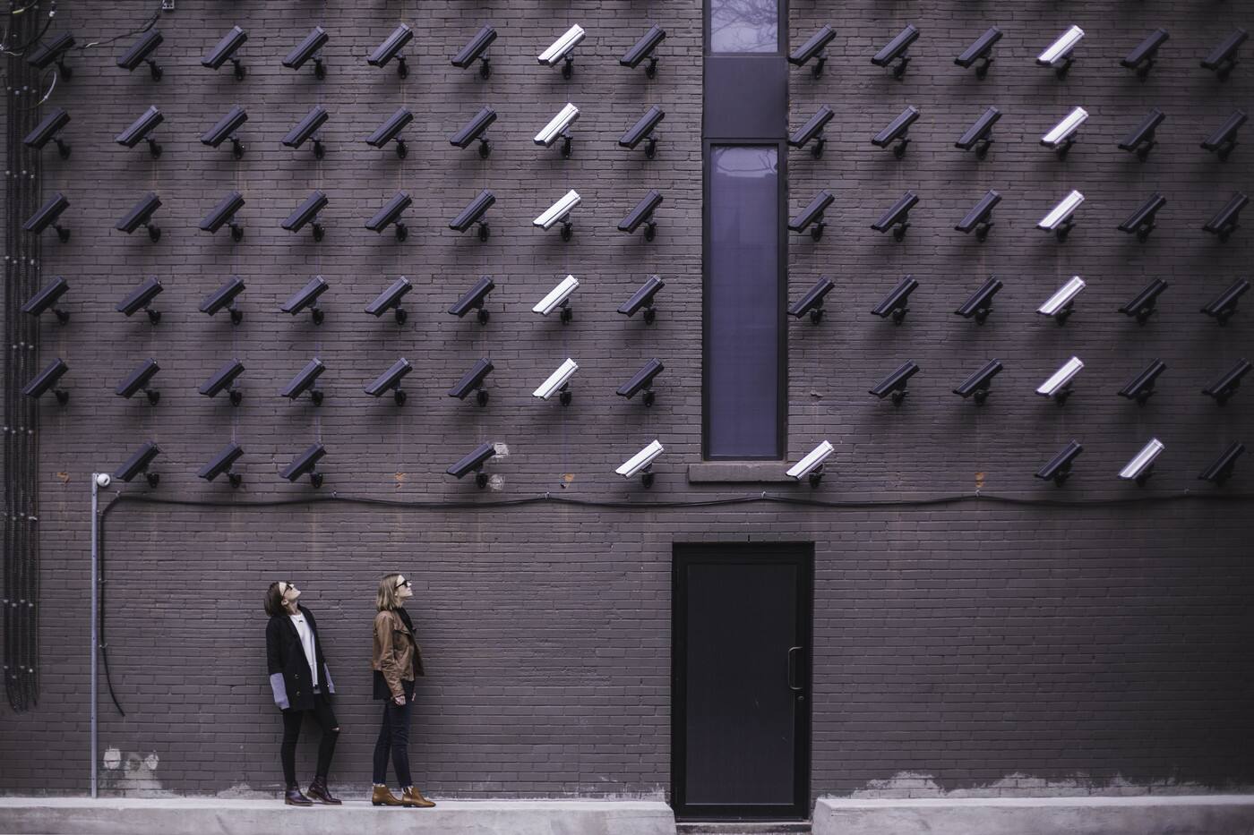 SD Group Security - Cover photo