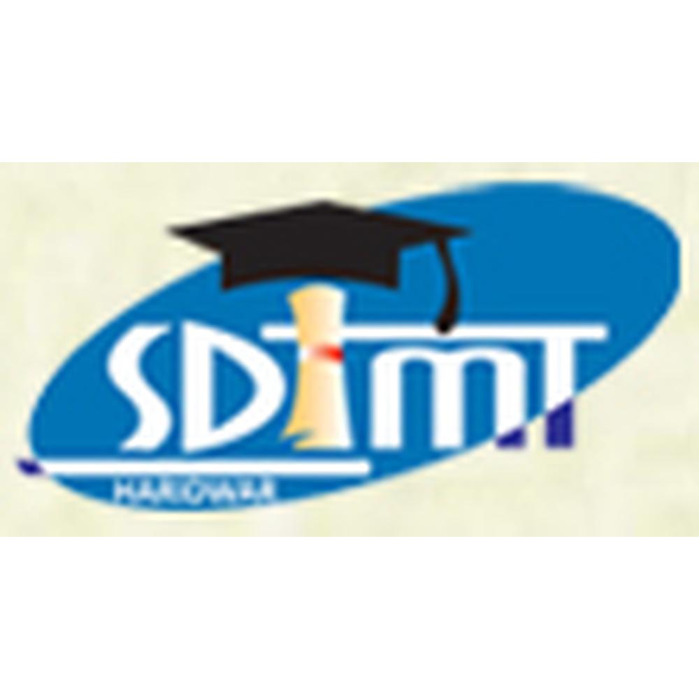 SDIMT Haridwar (SDIMT) - Logo