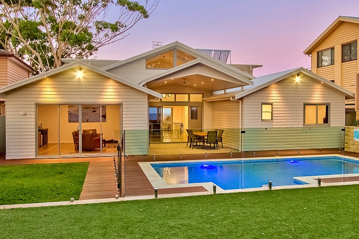S D Maintenance Pty Ltd - Cover photo
