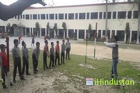 S.D.Maruti Nandan Vidya Mandir - Logo