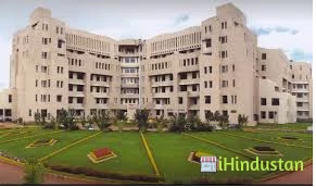 SDM College of Medical Sciences and Hospital - Logo