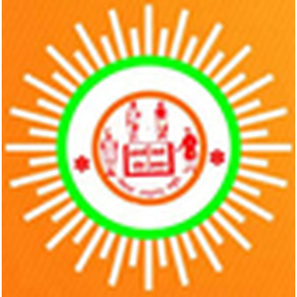 SDM Gwalior (SDM GWALIOR) - Logo