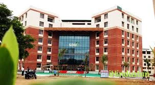 SDM Institute of Ayurveda and Hospital - Logo