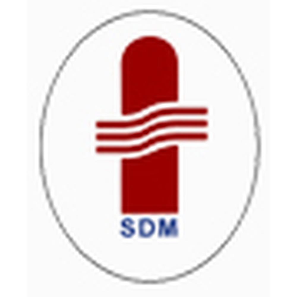 SDM Institute of Nursing Sciences (SDINS) - Logo