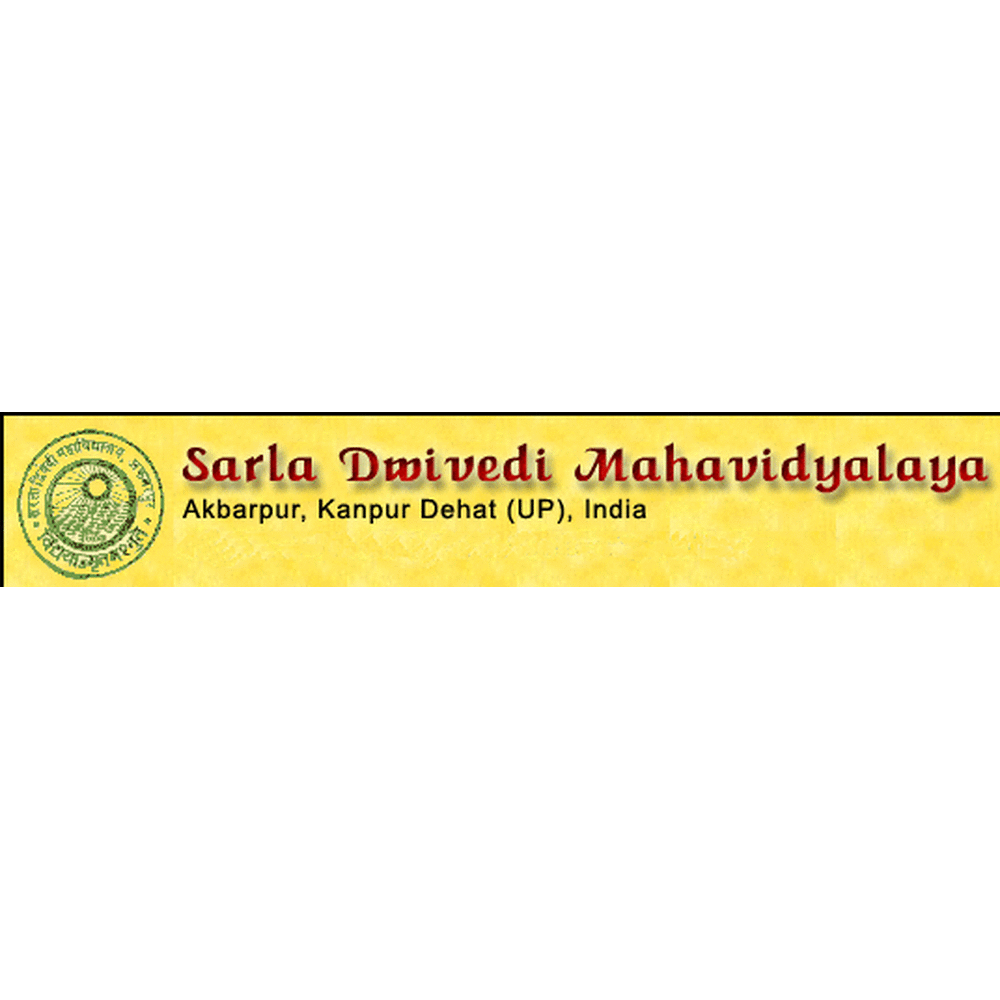SDM Kanpur (SDM KANPUR) - Logo
