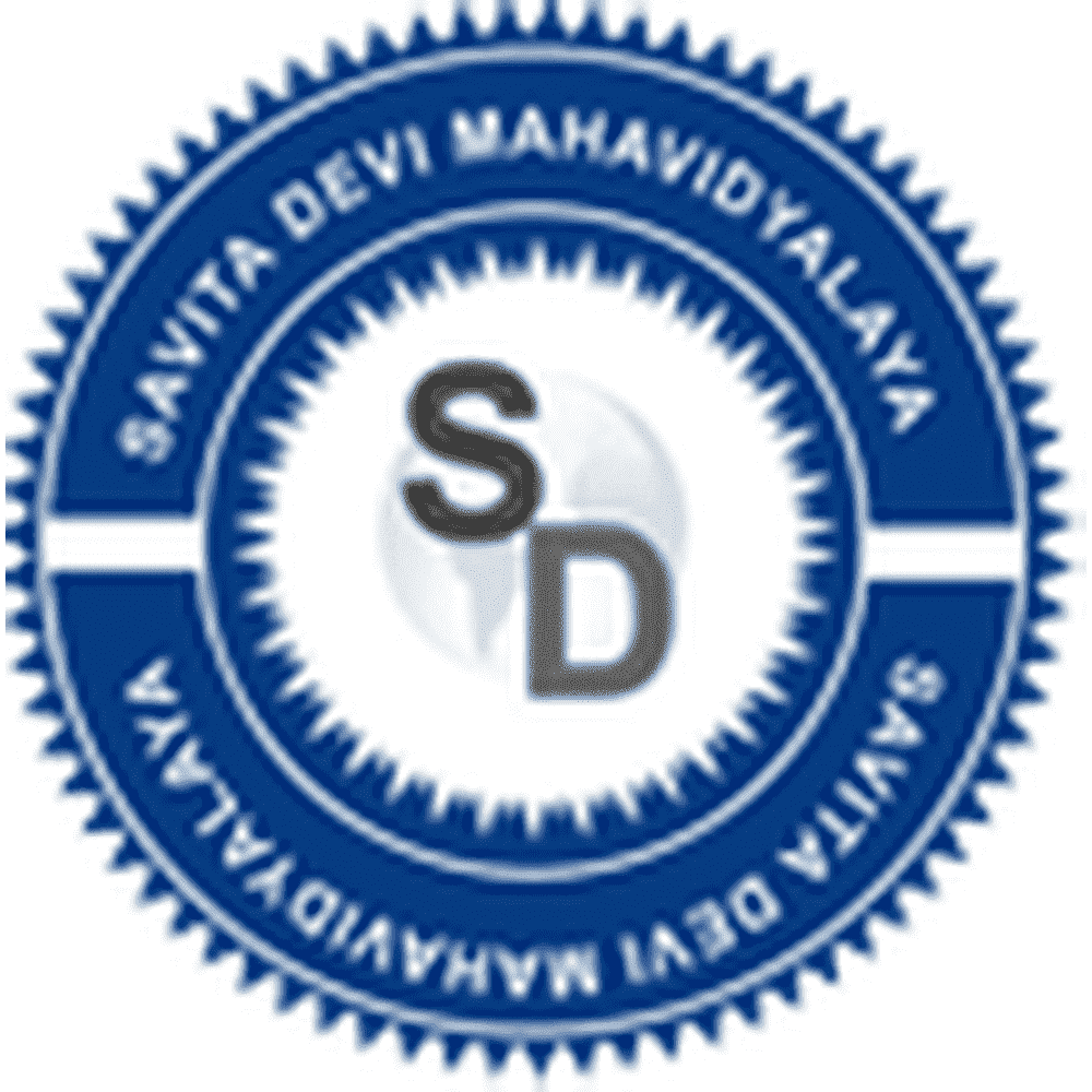 SDM Meerut (SDM MEERUT) - Logo