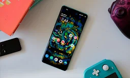 S...D Mobile Repairing Shop - Cover photo