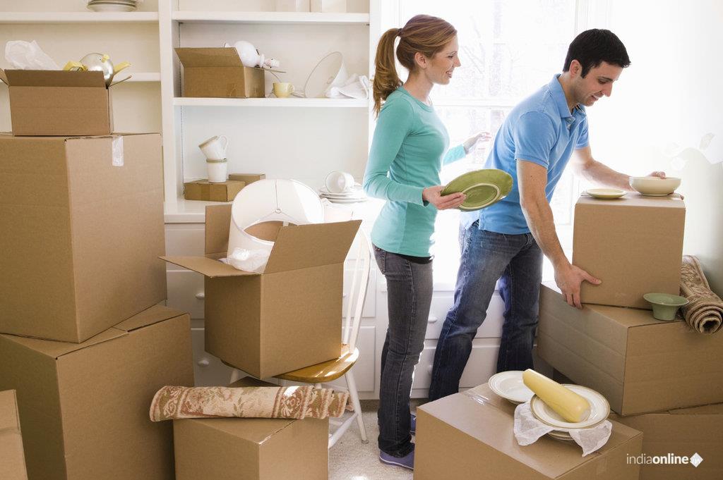 Sdm Packers And Movers - Cover photo