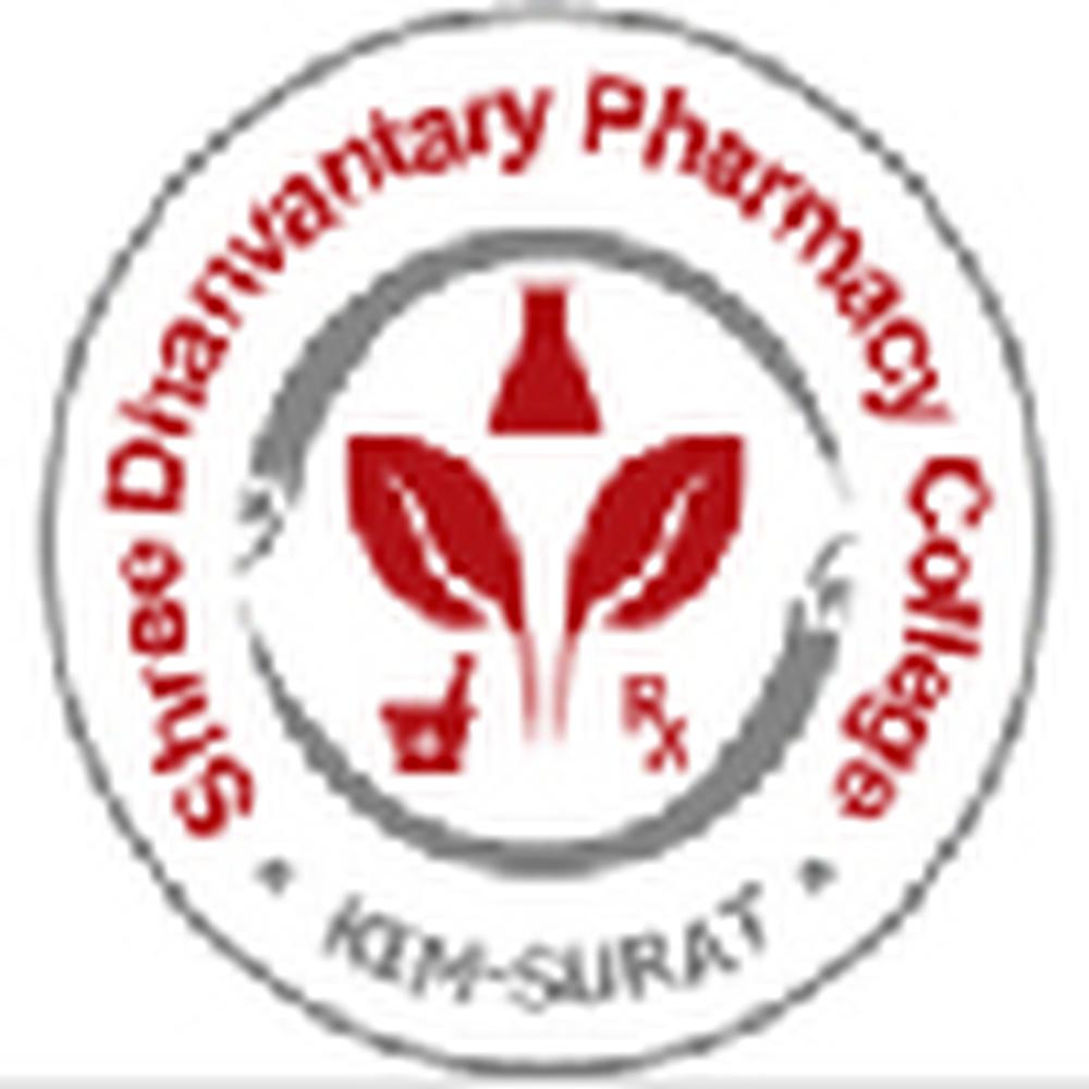 SDPC Surat (SDPC) - Logo
