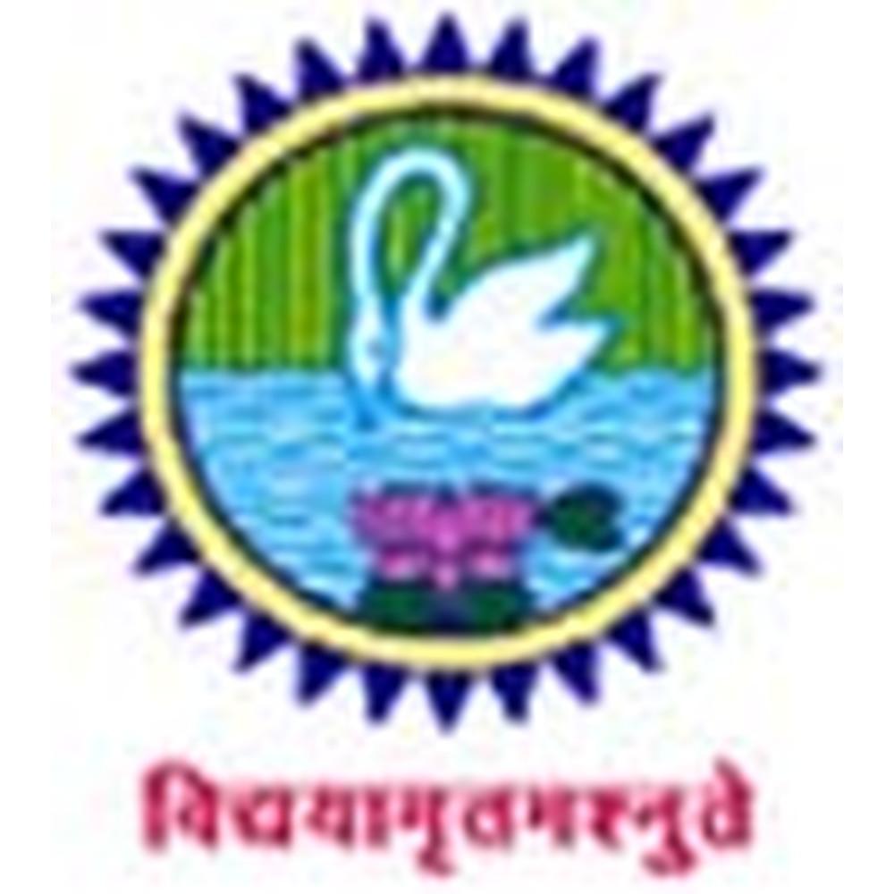 S. D. (PG) College (SDPGC) - Logo