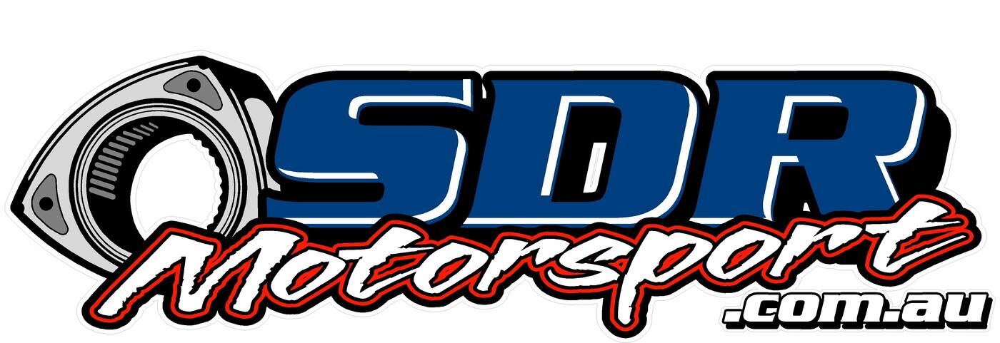 Sdr Motorsport - Logo