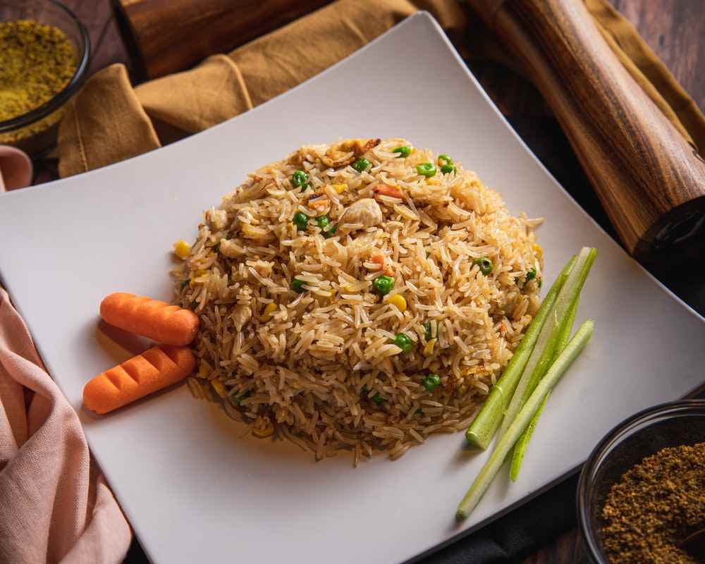 Sds Chicken Biryani And Fast Food - Cover photo