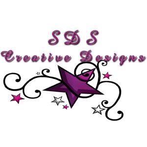 SDS Creative Design - Logo