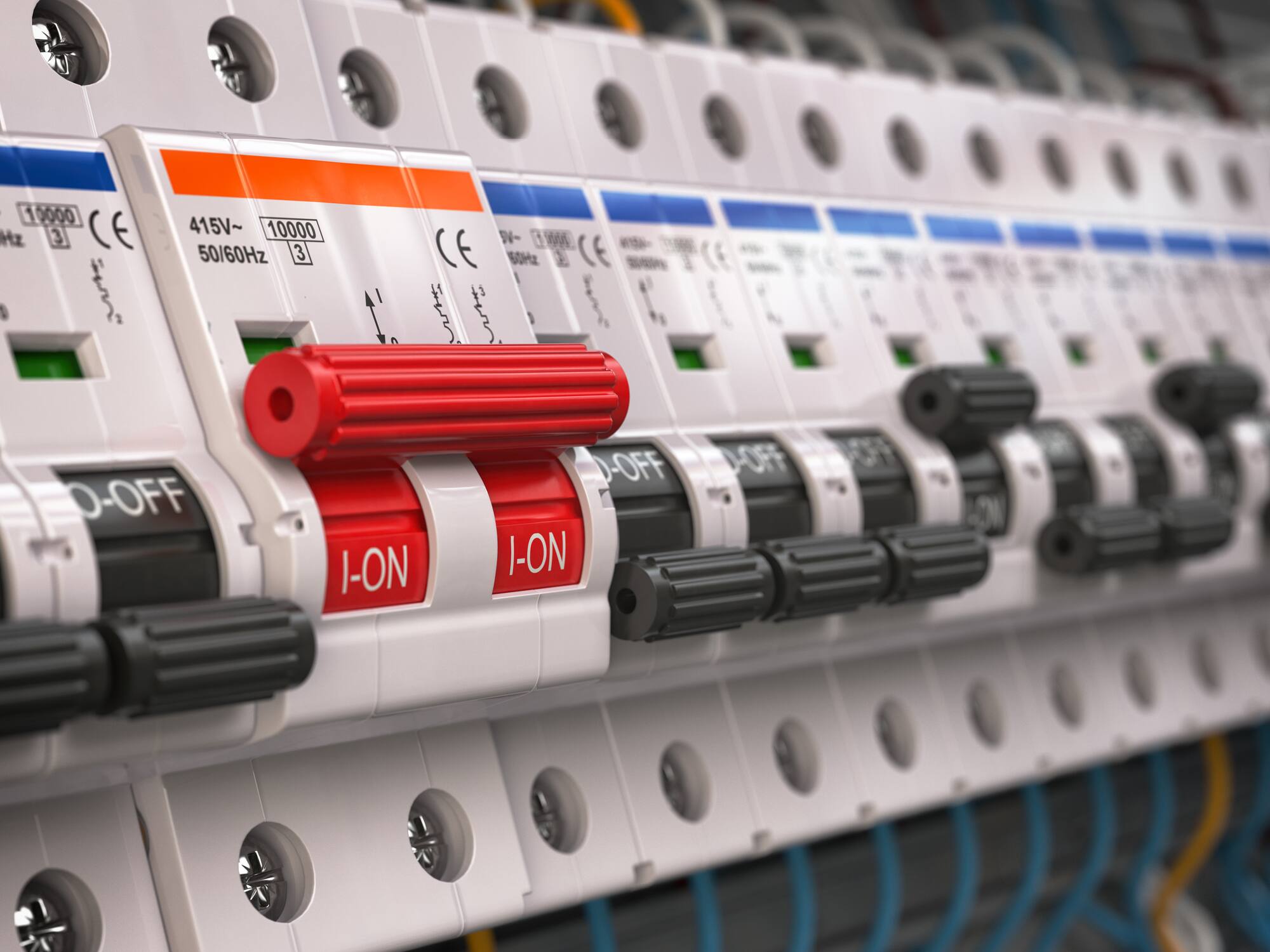 SDS Electrical Services - Cover photo