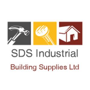 SDS Industrial Building Supplies Ltd - Logo