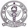SDUMC Kolar (SDUMC) - Logo