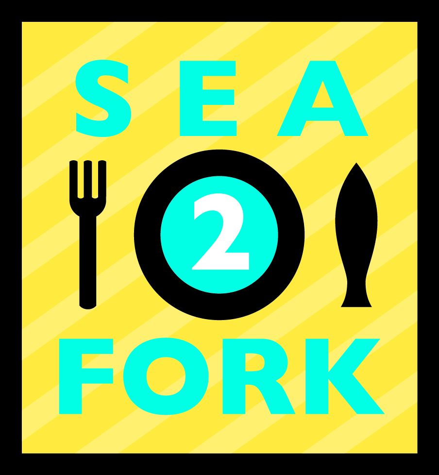 SEA 2 FORK - Logo