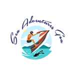 Sea Adventures Goa - Logo