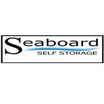 Seaboard Self Storage - Logo