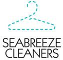 Seabreeze Cleaners - Logo