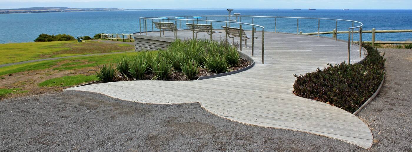 Seabreeze Design - Cover photo