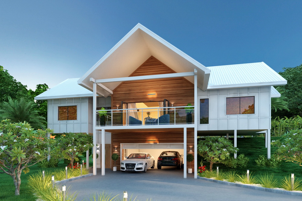Seacastles Coastal Property - Cover photo