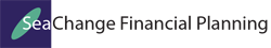SeaChange Financial Planning - Logo