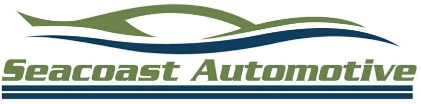 Seacoast Automotive - Logo