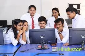 Seacom Engineering College - Logo