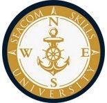 Seacom Skills University (SSU) - Logo