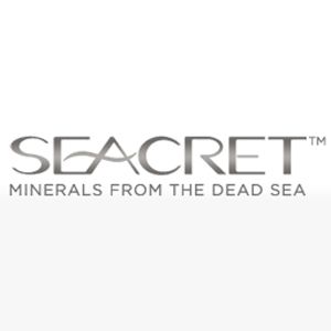 Seacret Agent Thomas Ward - Logo