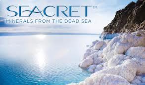 Seacret Agent Jade Boland - Cover photo