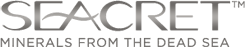 Seacret Independent Agent Maeve Crothers - Logo