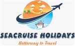 Seacruise Holidays - Logo