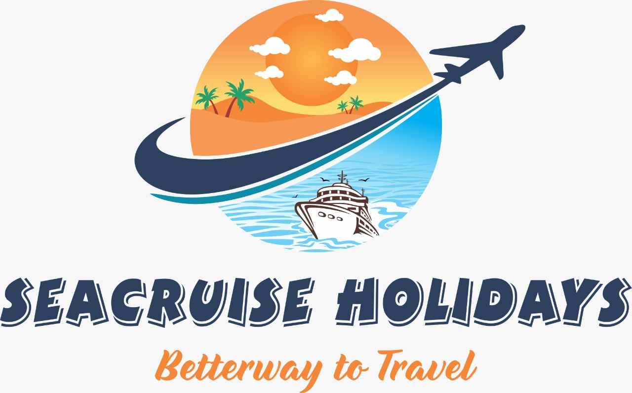 Seacruise Holidays - Cover photo